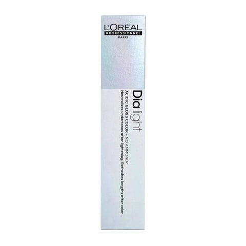 L'Oréal Professionel Dialight Acidic Gloss Color-7.23