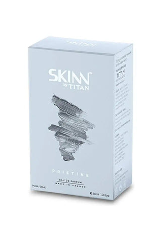 Skinn By Titan Pristine Perfume For Women EDP