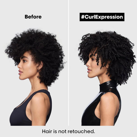 L'Oreal Professionnel Curl Expression Hair Mask