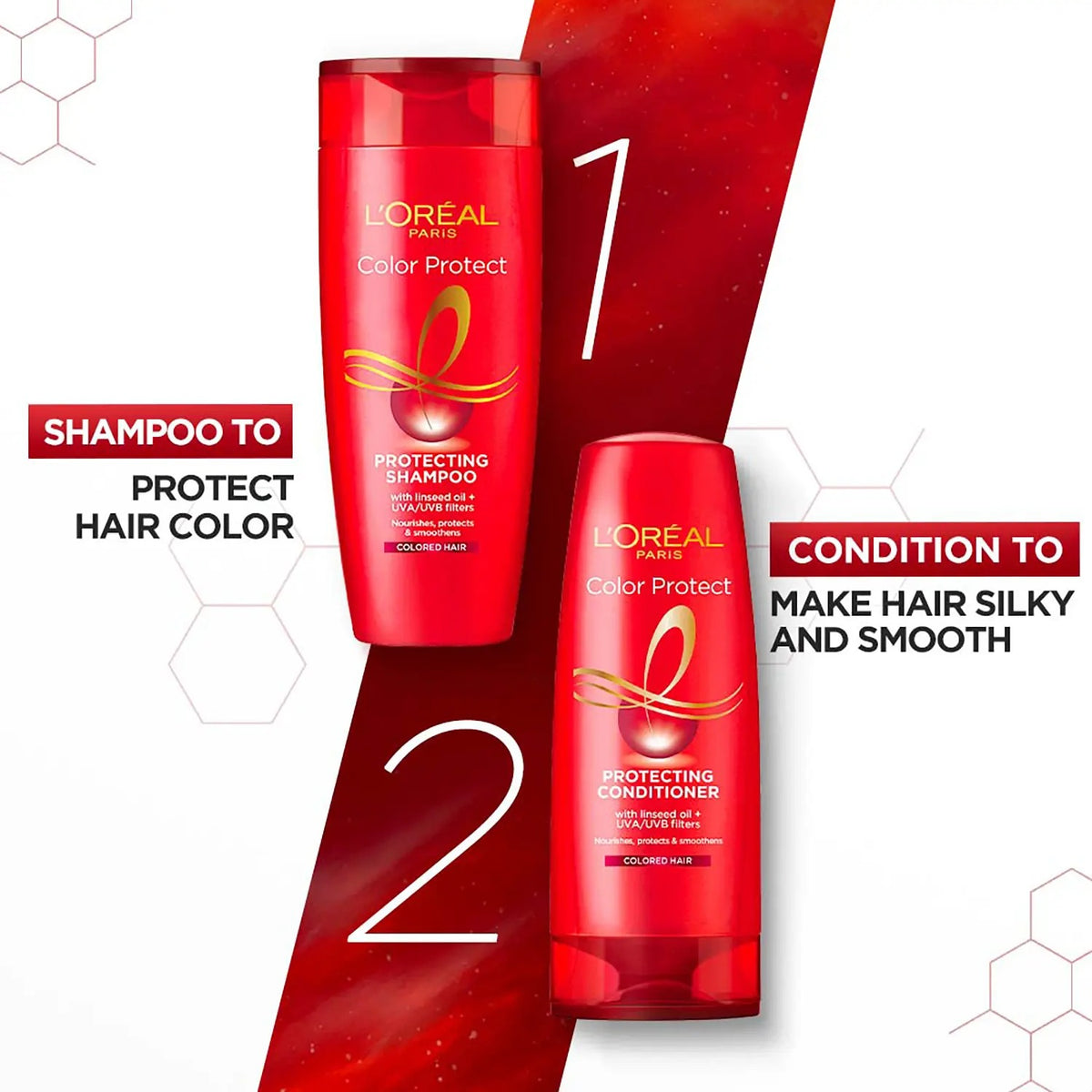 L'Oreal Paris L'Oreal Paris Color Protect Shampoo