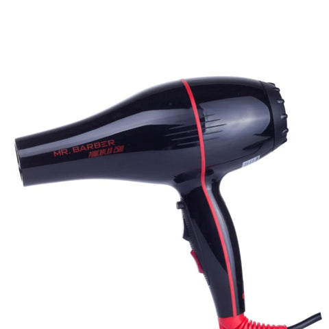 Mr. Barber PowerPlay 2500 Hair Dryer