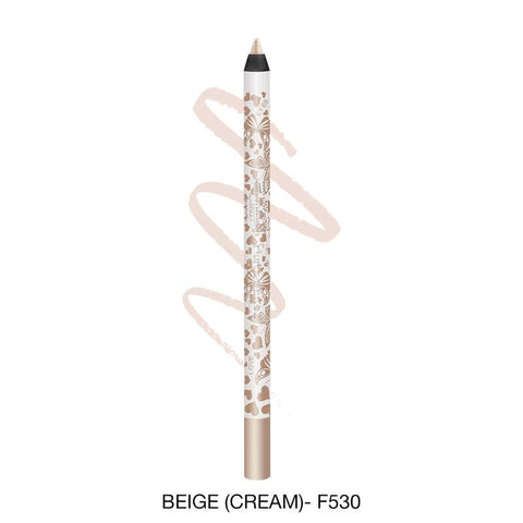 Forever52 Waterproof Smoothening Eye Pencil