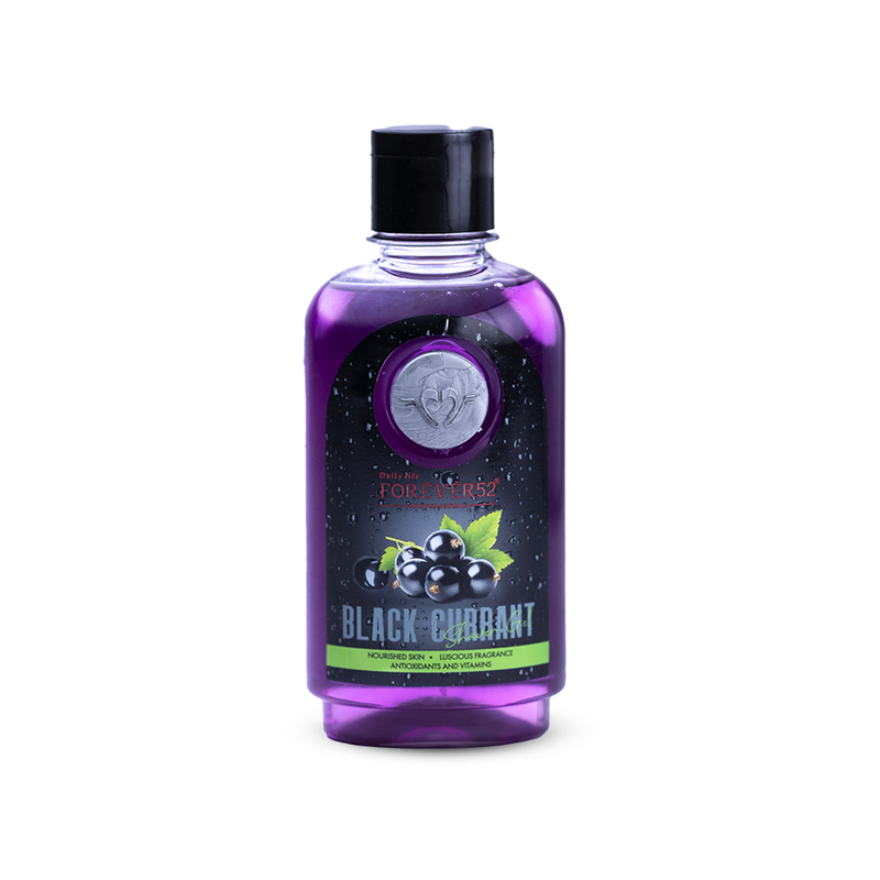 Forever52 Shower Gel