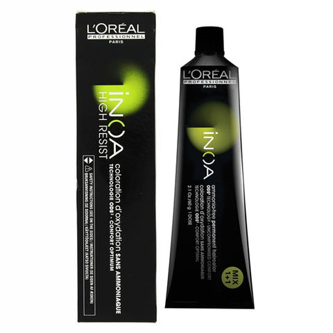 L'Oréal Professionel Inoa - 4.56