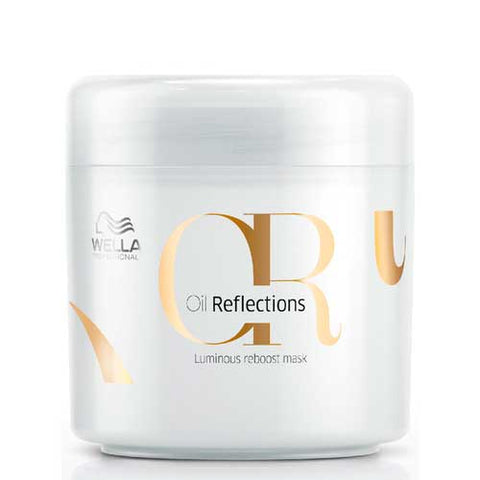 Wella Professionals Oil Reflections Luminous Reboost Mask