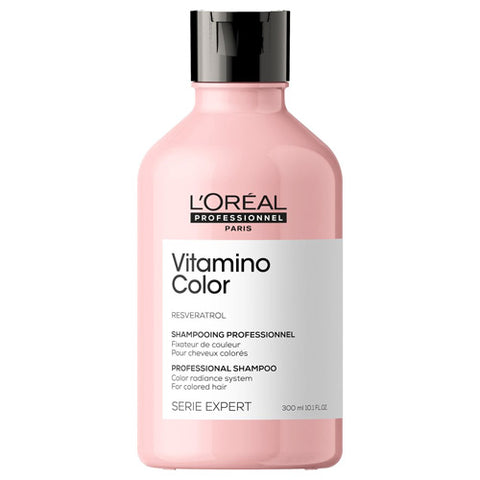 L'Oréal Professionel Vitamino Color Concentrate Treatment