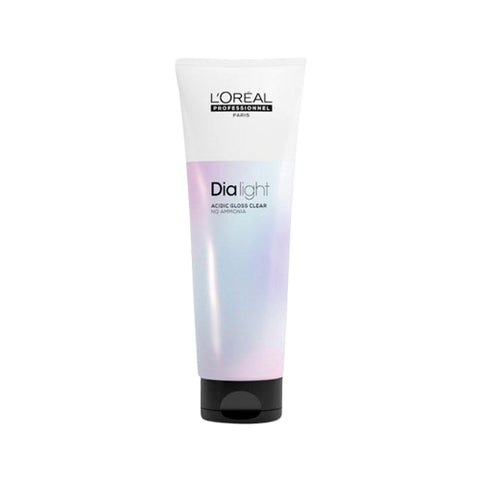 L'Oréal Professionel Dialight Acidic Gloss Clear