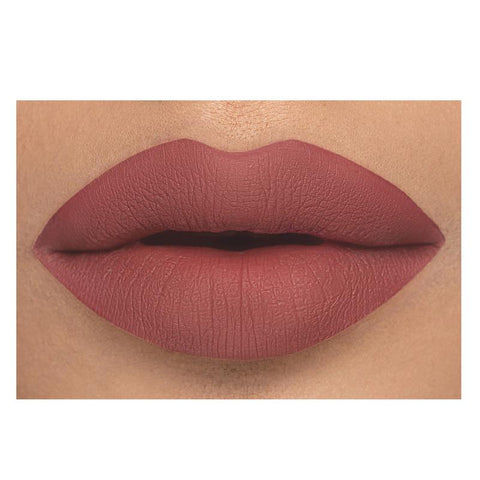 Forever52 Velvet Rose Matte Lipstick