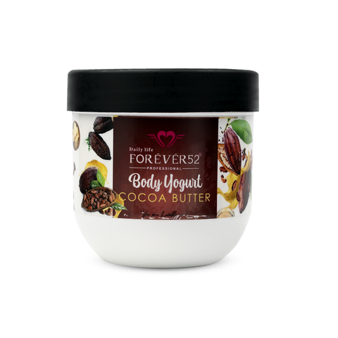 Forever52 Body Yogurt