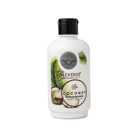 Forever52 Rich Nourishing Body Lotion