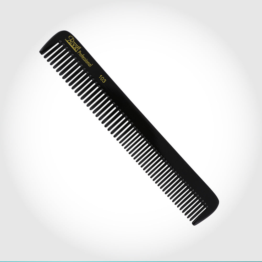 Roots Cutting Comb 103