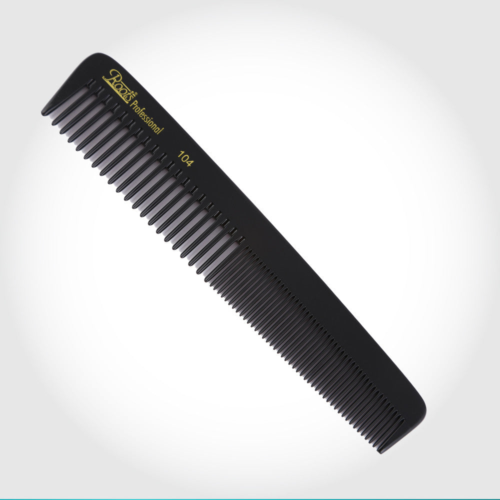 Roots Cutting Comb 104