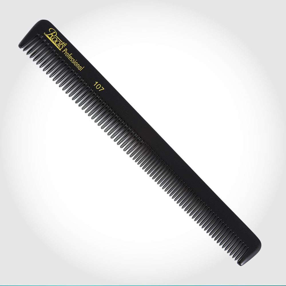 Roots Cutting Comb 107