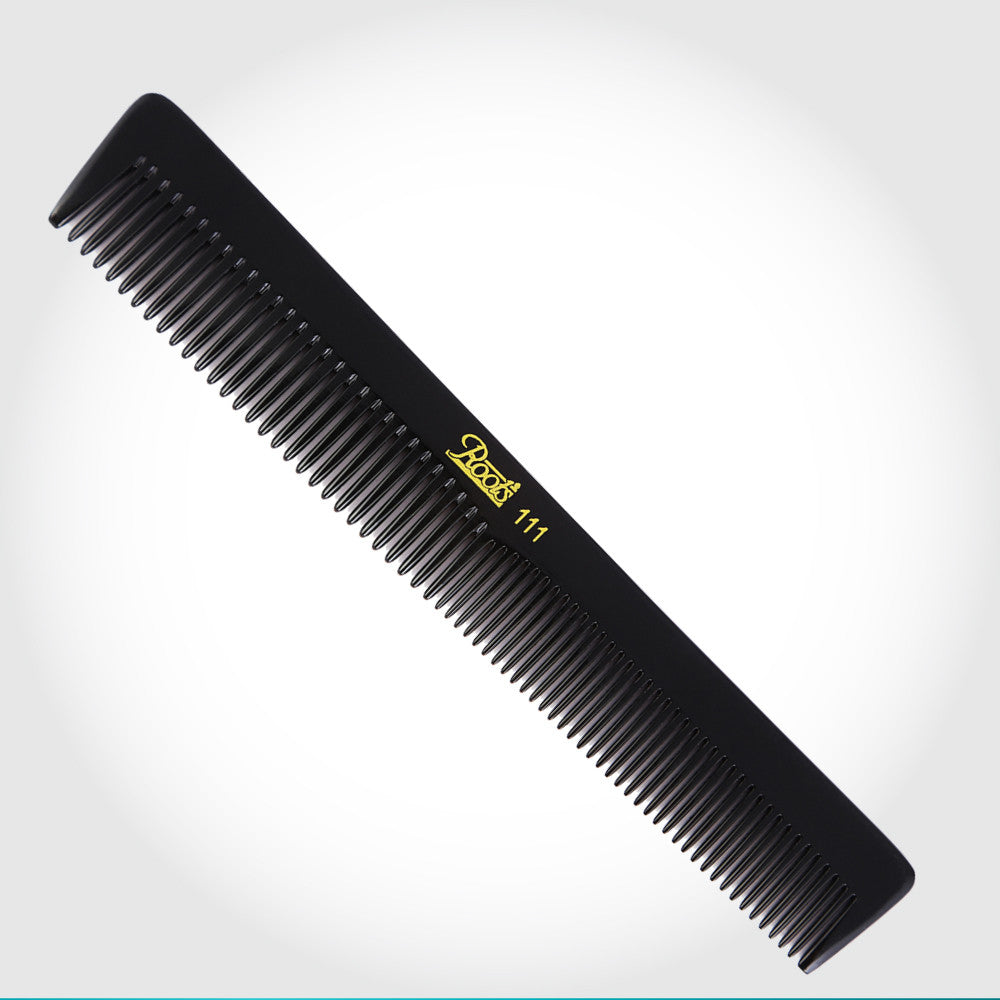 Roots Cutting Comb 111