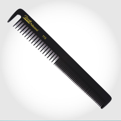 Roots Cutting Comb 113