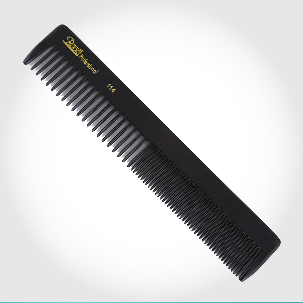 Roots Cutting Comb 114