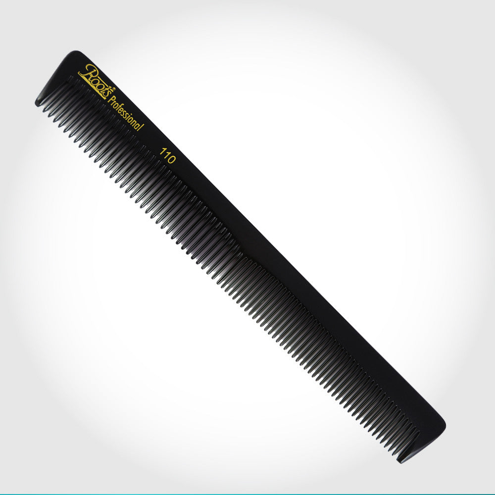 Roots Cutting Comb 116