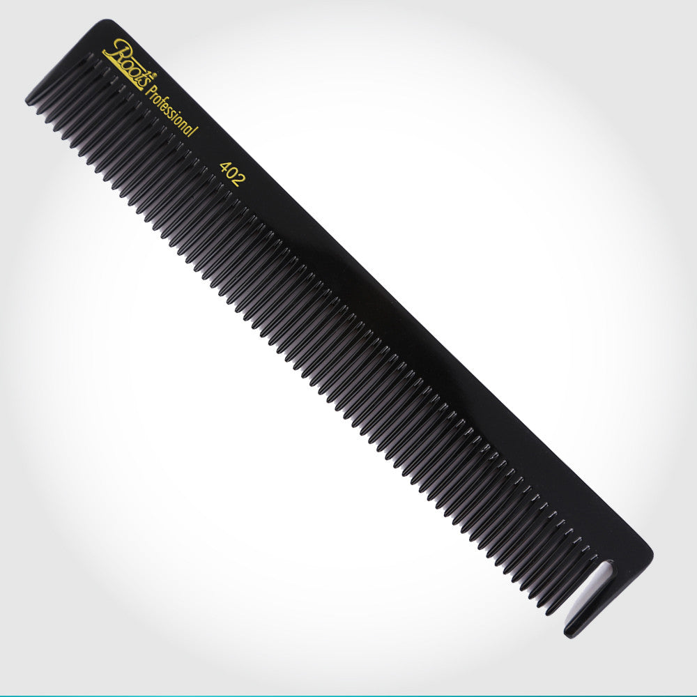 Roots Cutting Comb 402