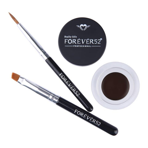 Forever52 Long Wear Gel Eye Liner Tattoo