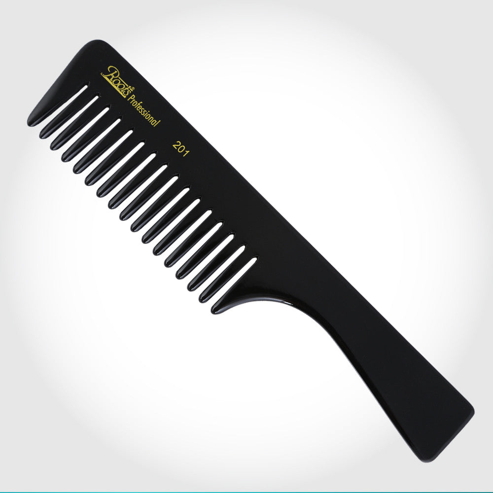 Roots Detangling Comb 203