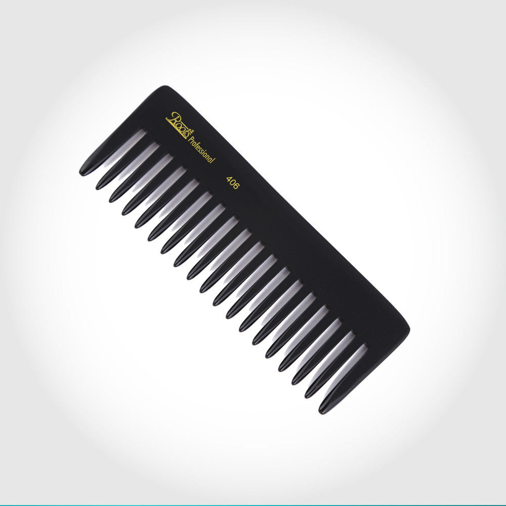 Roots Detangling Comb 406