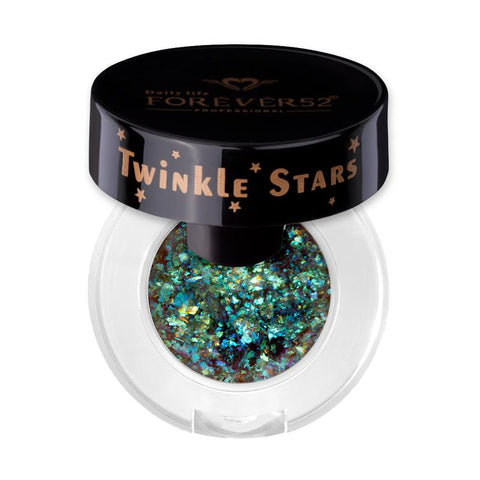 Forever52 Twinkle Star Flakes - TF