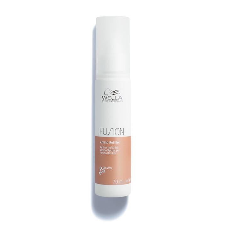 Wella Fusion Amino Refiller