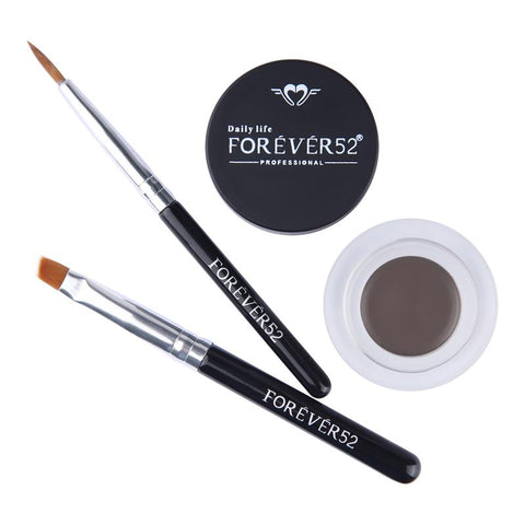 Forever52 Long Wear Gel Eye Liner Tattoo