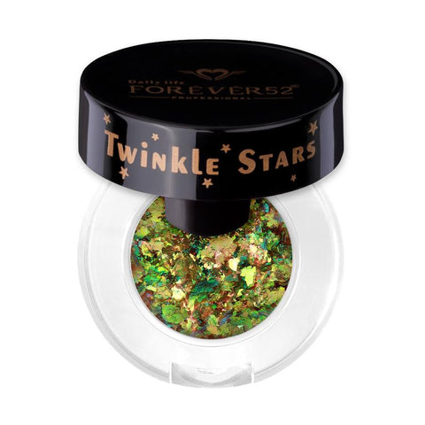 Forever52 Twinkle Star Flakes - TF