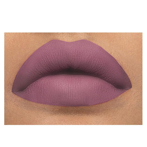 Forever52 Velvet Rose Matte Lipstick