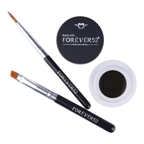 Forever52 Long Wear Gel Eye Liner Tattoo