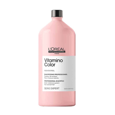 Loreal Professional Series Expert Resveratrol Vitamino Color Shampoo