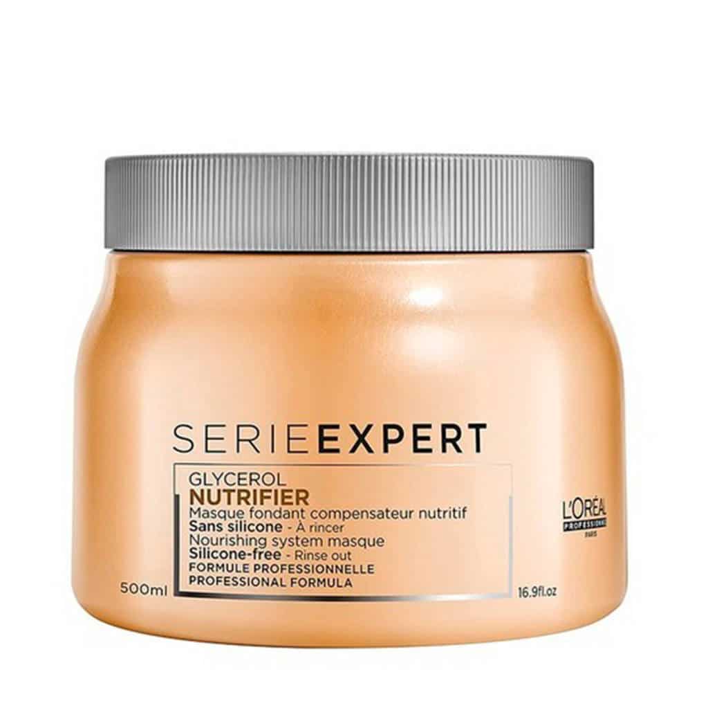 Loreal Serie Expert Glycerol Nutrifier Mask