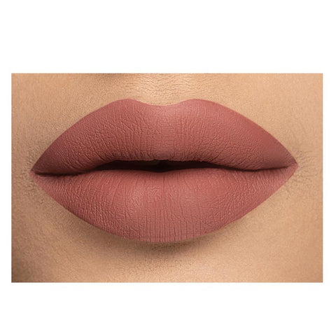 Forever52 Velvet Rose Matte Lipstick