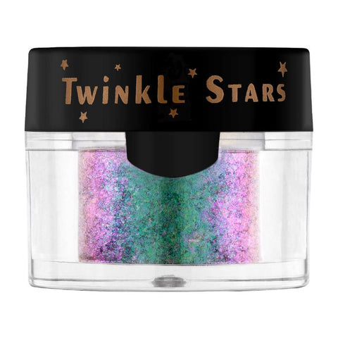 Forever52 Twinkle Star Flakes - TF