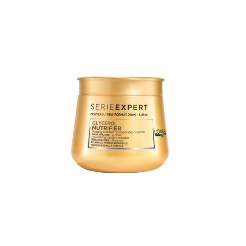 L’ORÉAL PROFESSIONAL SERIE EXPERT NUTRIFIER MASQUE