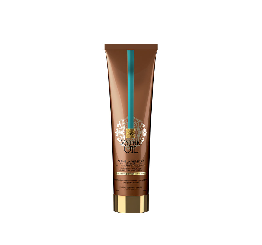 L'Oreal Professionnel Mythic Oil Universelle Cream