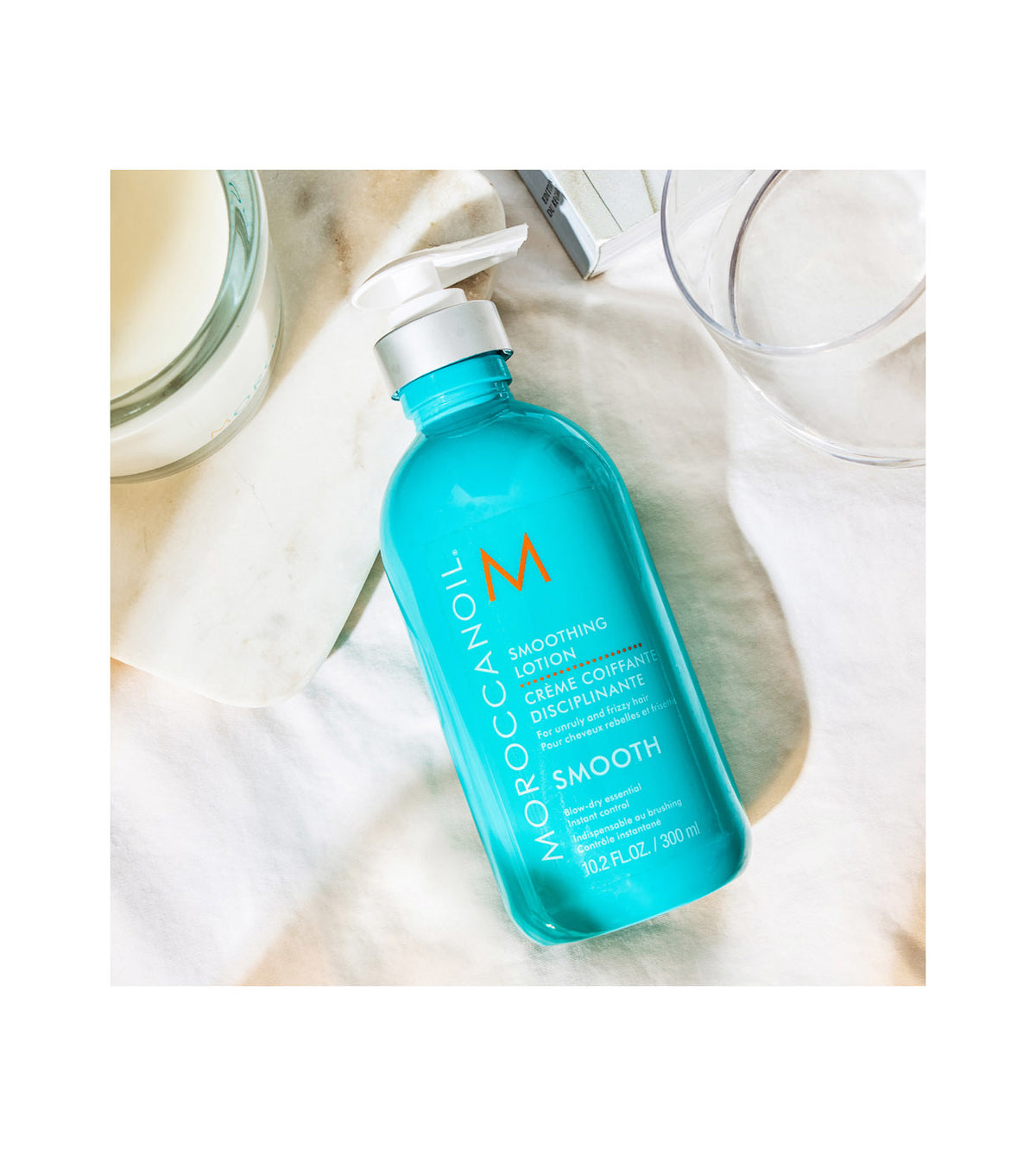 Moroccanoil Smoothing Cream