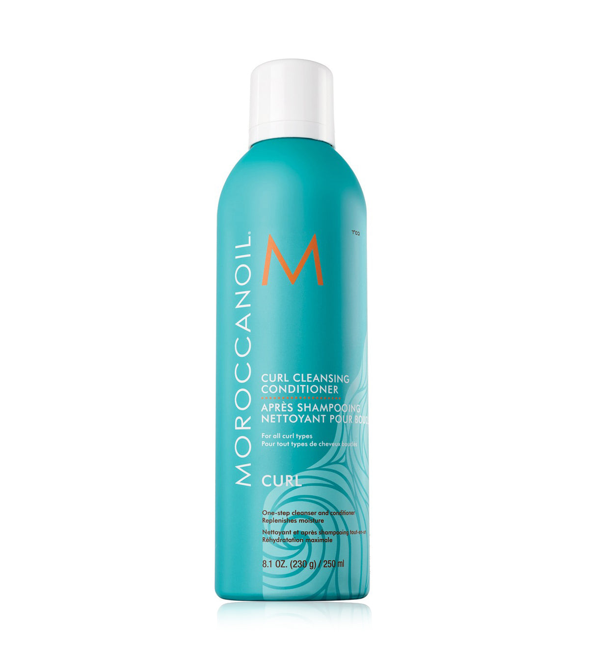 Moroccanoil Curl Cleansing Conditioner