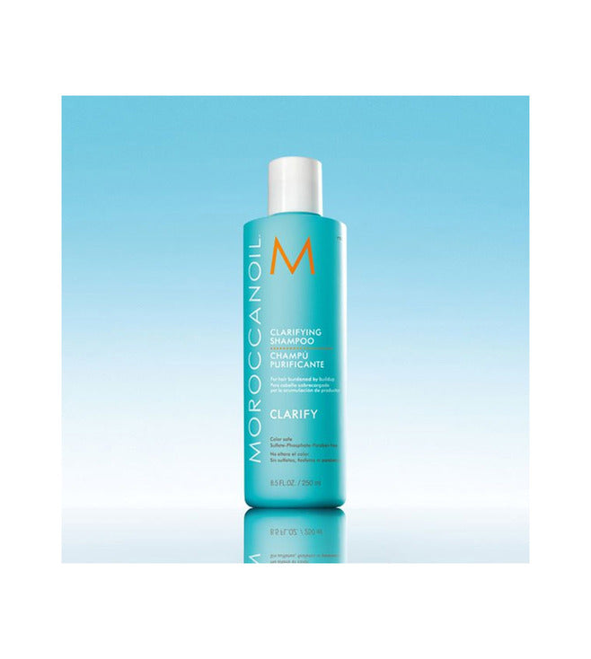 Moroccanoil Clarify Shampoo