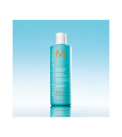 Moroccanoil Clarify Shampoo