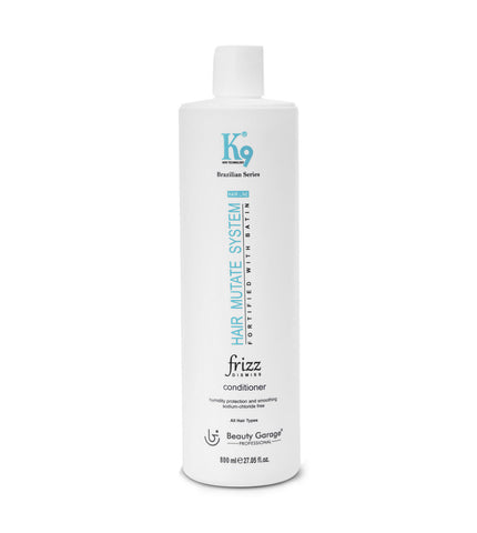 Beauty Garage K9 Frizz Dismiss Conditioner