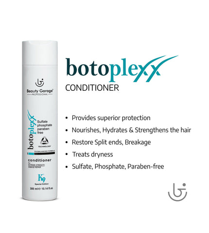 Beauty Garage K9 Botoplexx Conditioner