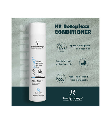 Beauty Garage K9 Botoplexx Conditioner