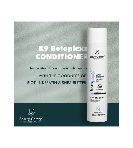 Beauty Garage K9 Botoplexx Conditioner