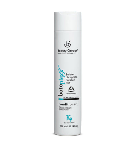 Beauty Garage K9 Botoplexx Conditioner