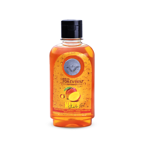 Forever52 Shower Gel