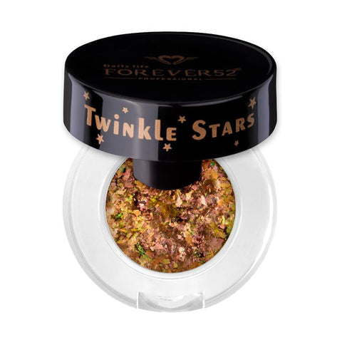 Forever52 Twinkle Star Flakes - TF