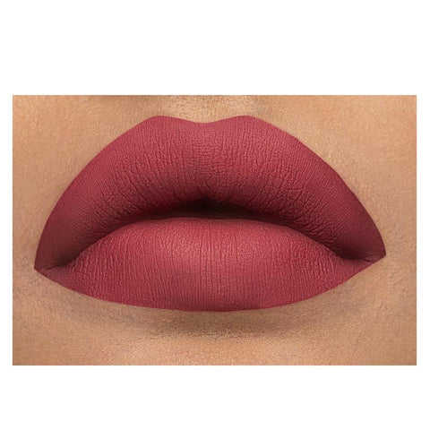 Forever52 Velvet Rose Matte Lipstick