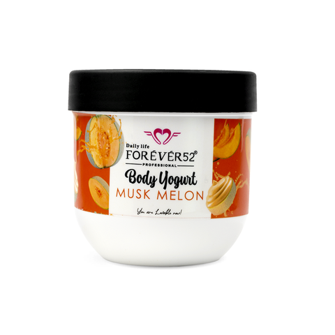 Forever52 Body Yogurt